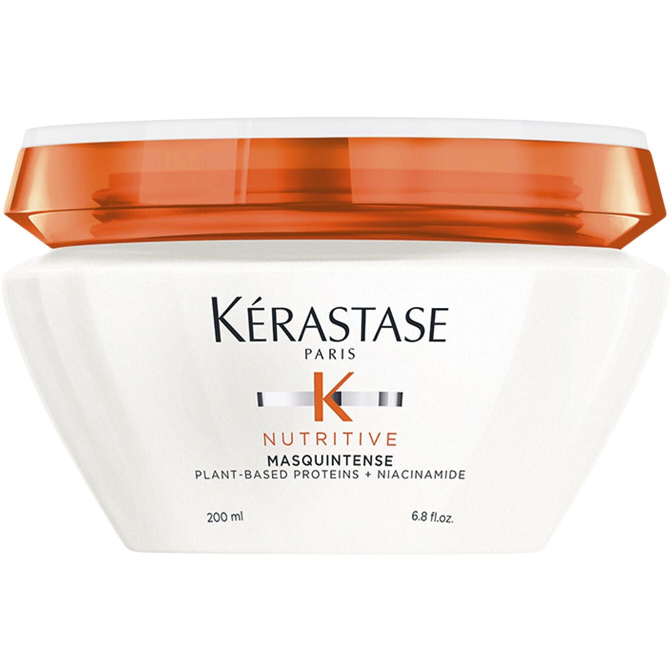 Kérastase Nutritive Masquintense Regenerating Hair Mask 200 Ml