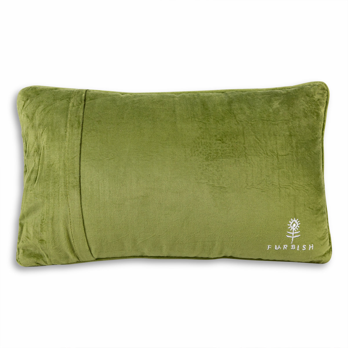 Happy Holigays Needlepoint Pillow - Osadia Concept Store