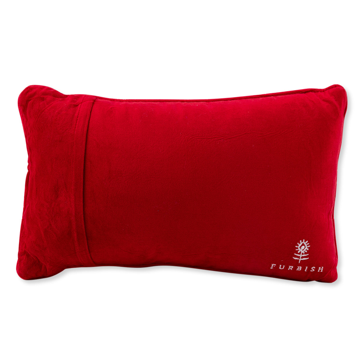 Control Freak Needlepoint Pillow - Osadia Concept Store