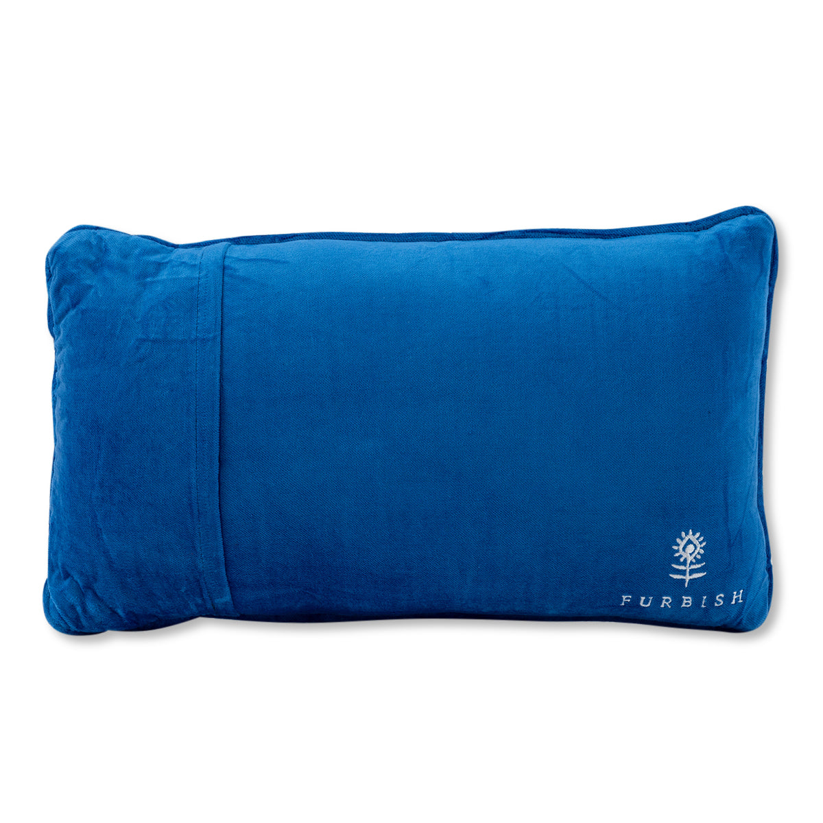Hold My Horses Needlepoint Pillow - Osadia Concept Store