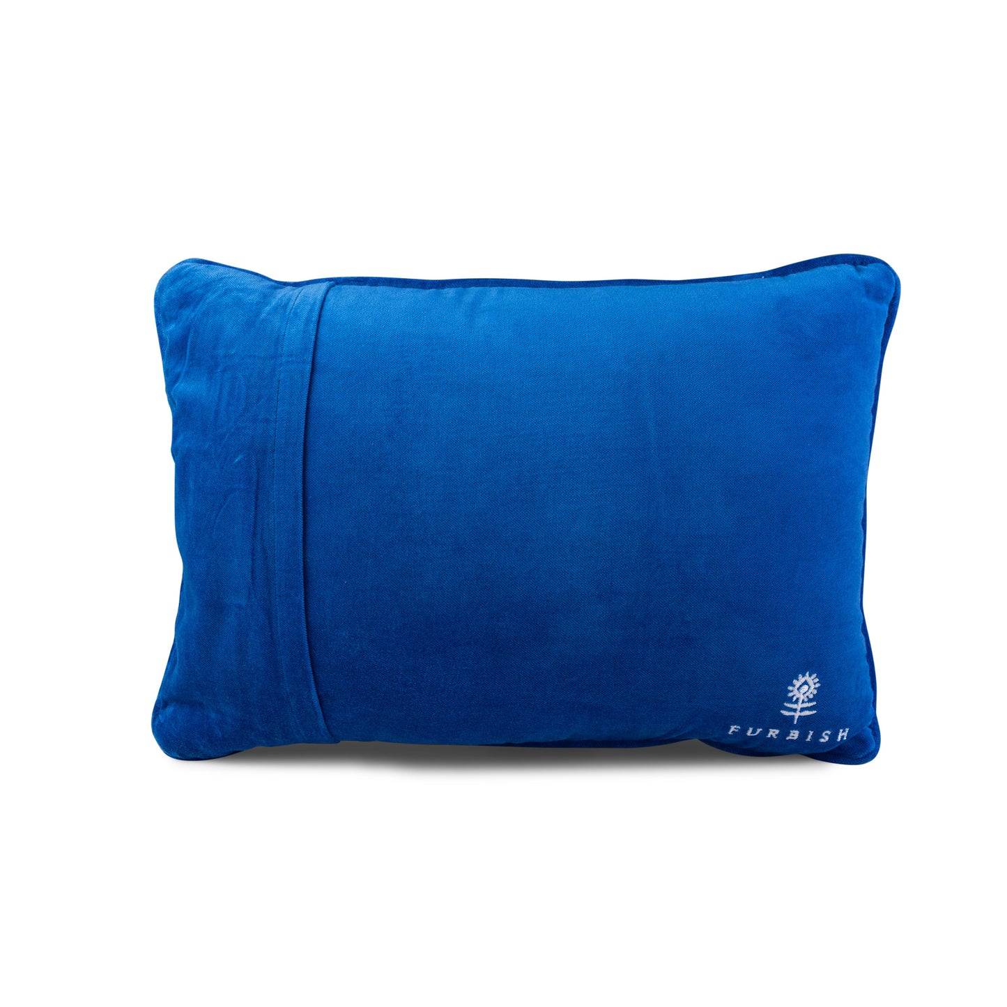 Try Me Needlepoint Pillow - Osadia Concept Store