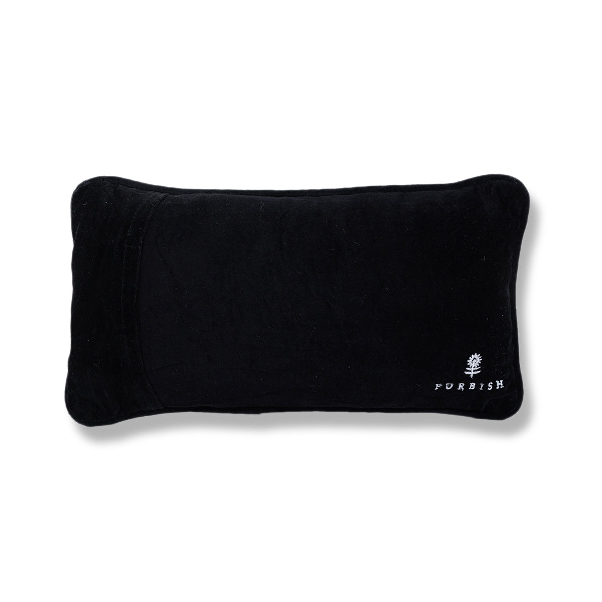 WTF Needlepoint Pillow - Osadia Concept Store