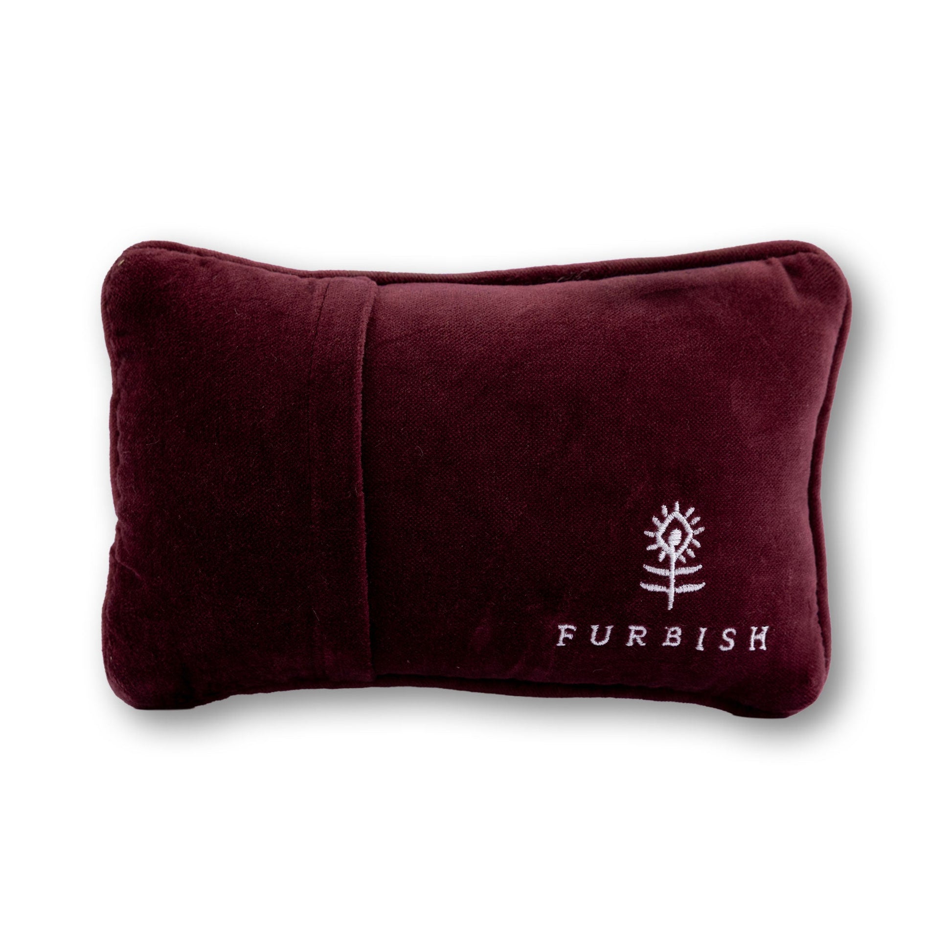 Firework Mini Needlepoint Pillow - Osadia Concept Store