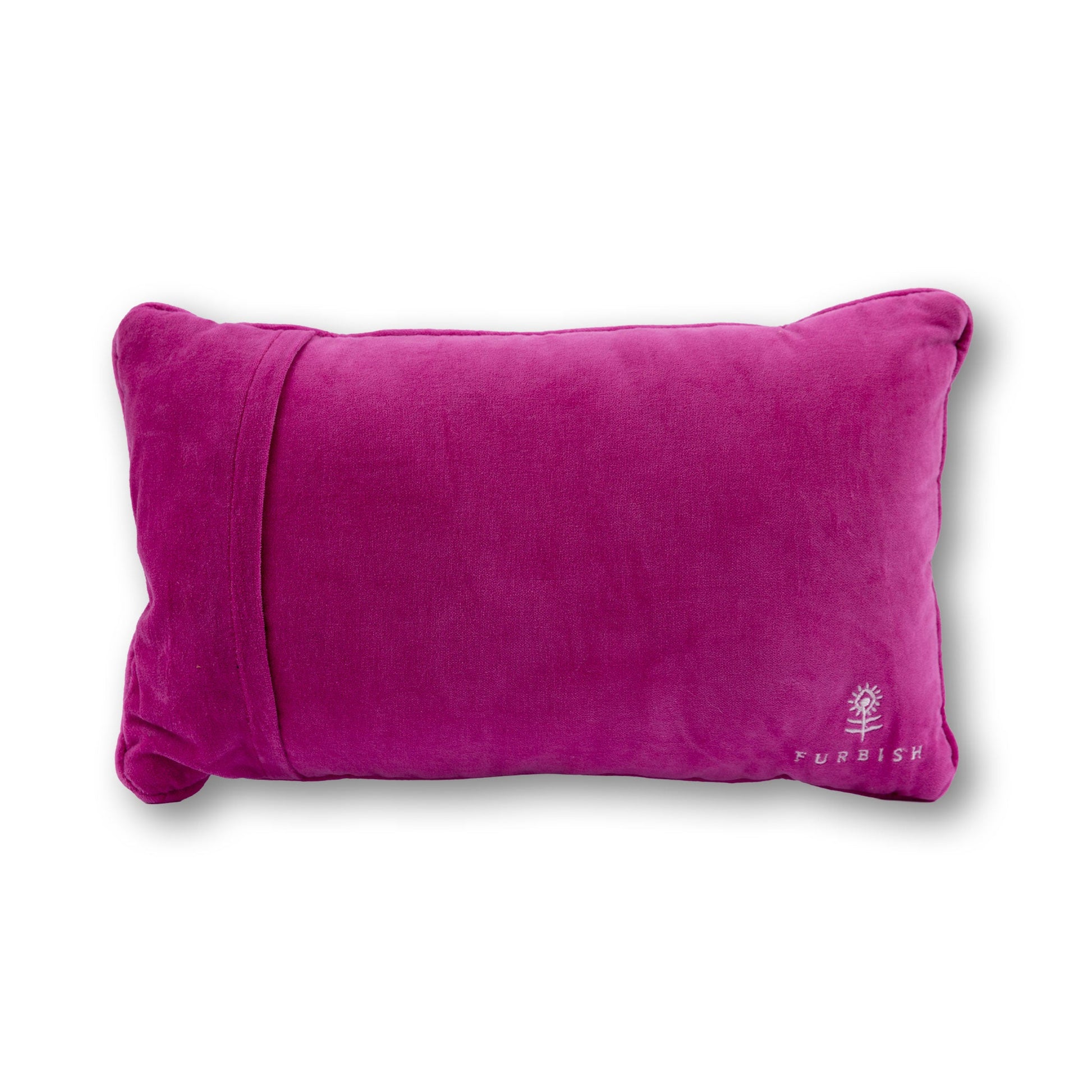 Carrie Needlepoint Pillow - Osadia Concept Store
