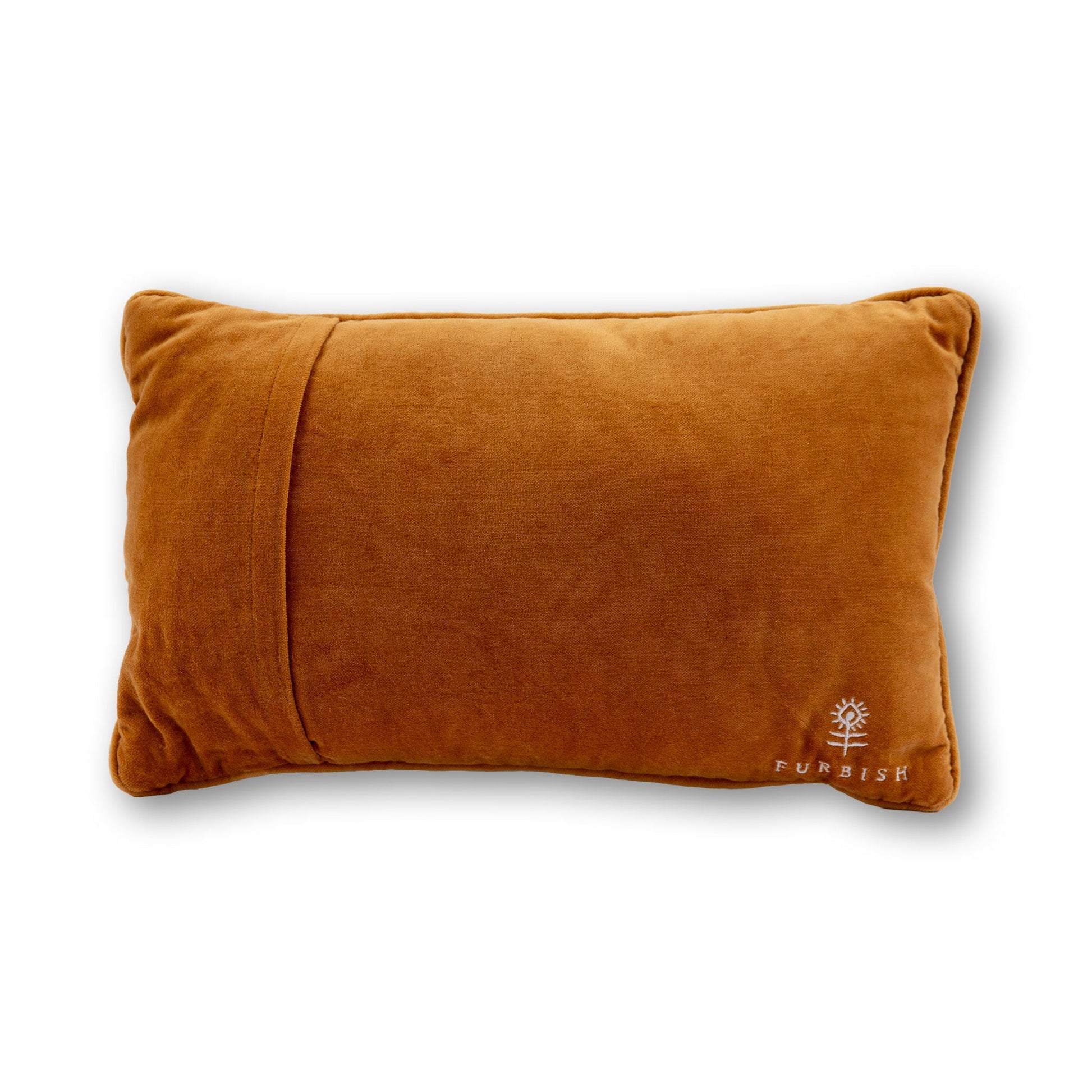 Par Is A Suggestion Needlepoint Pillow - Osadia Concept Store