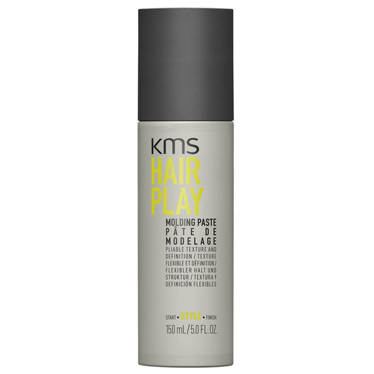 KMS Hair Play Molding Paste