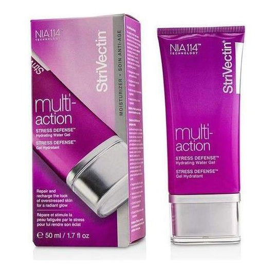 StriVectin Stress Defense Hydrating Water Gel 1.7 Oz