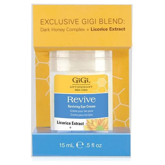 GiGi Revive Eye Cream 0.5 Oz