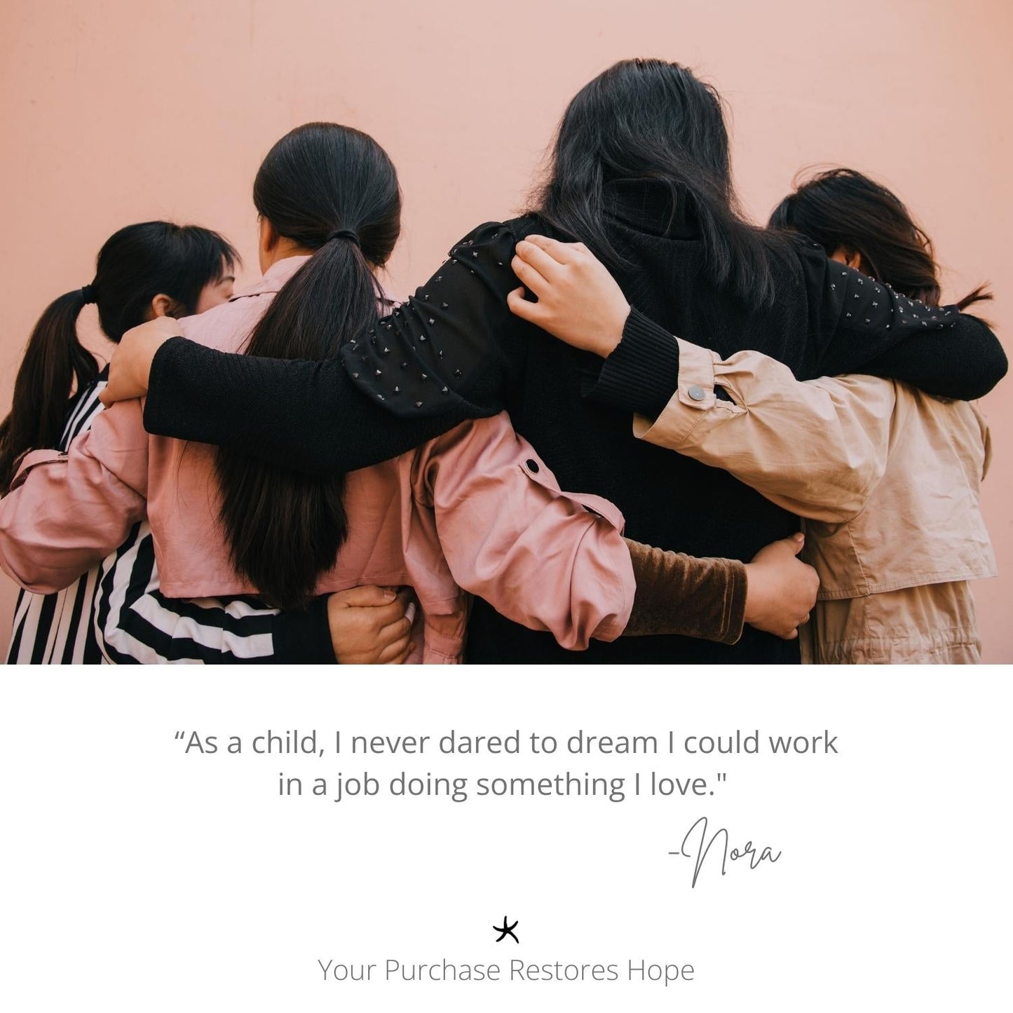 Hope Echo Earrings in Mint