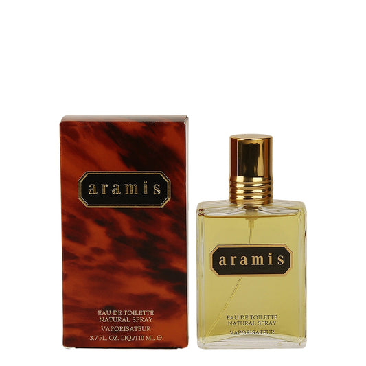 Aramis Cologne Eau De Toilette Spray 109 Ml For Men