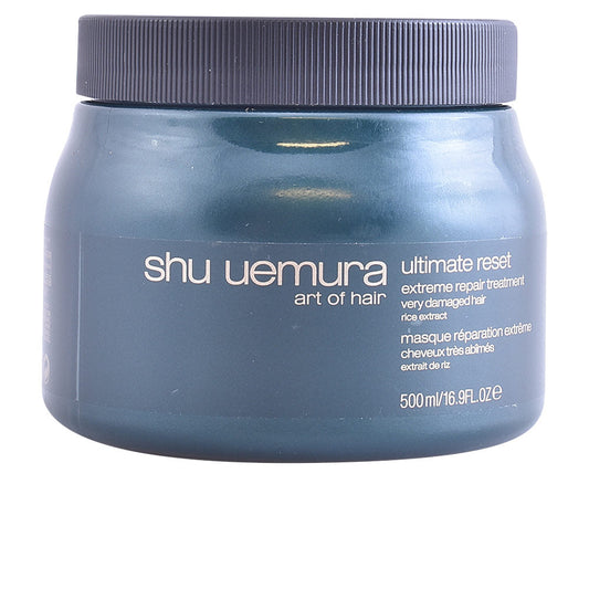 Shu Uemura Ultimate Reset Mask 500 Ml