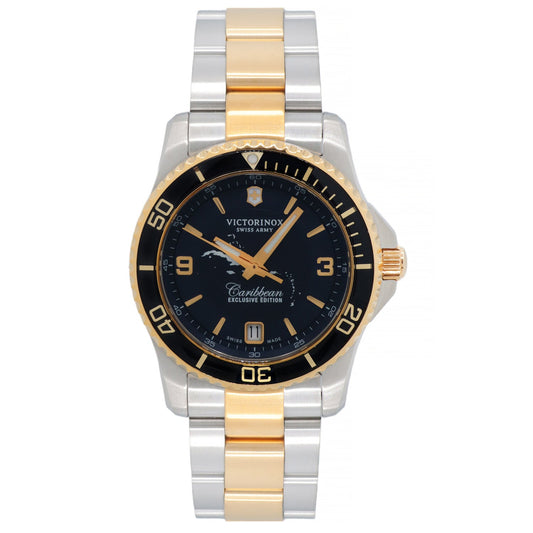 Victorinox Women's Swiss Army Maverick Caribbean Exclusive Edition