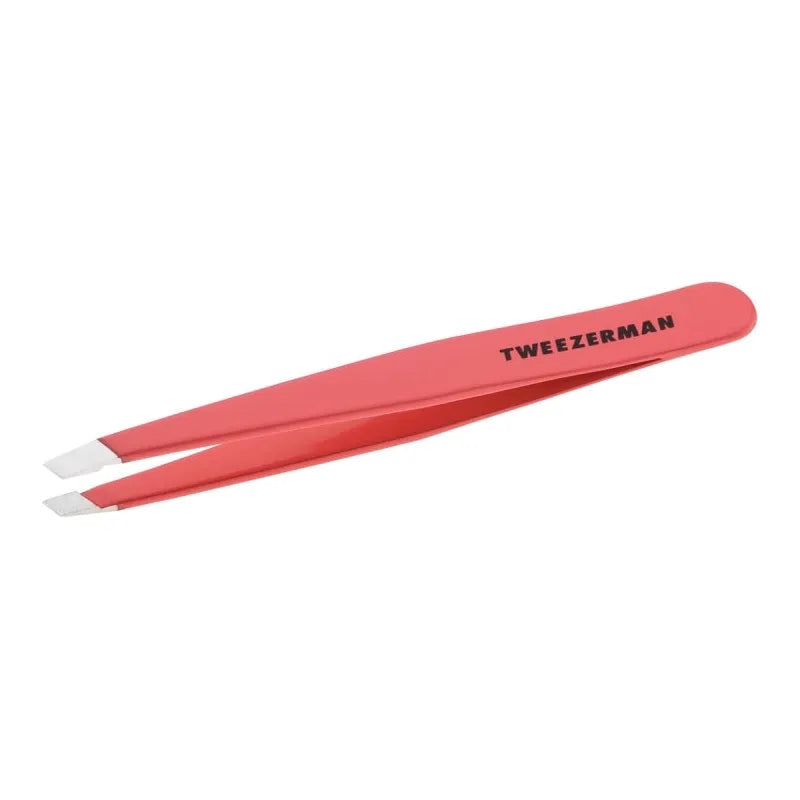 Tweezerman Slant Tip Tweezerette Silver
