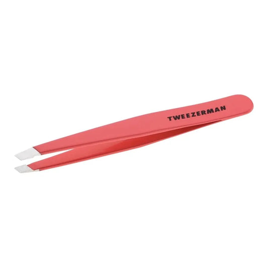 Tweezerman Slant Tip Tweezerette Silver