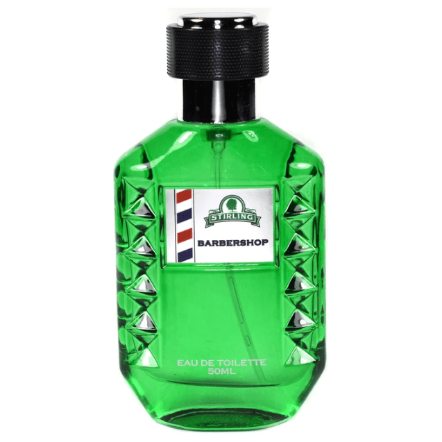 Stirling Soap Co. Barbershop Shaving Collection