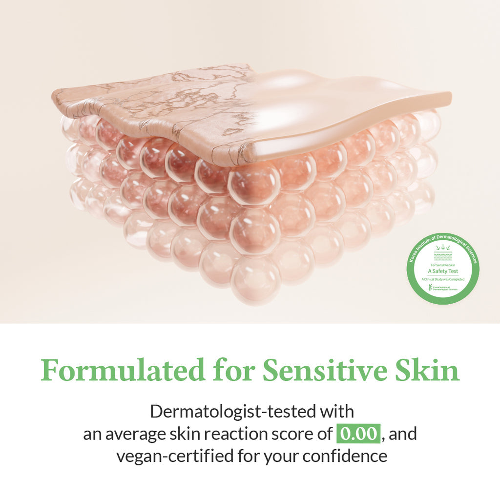 Dr. Althea Green Tea Fresh Sunscreen SPF50+ PA++++ - Osadia Concept Store