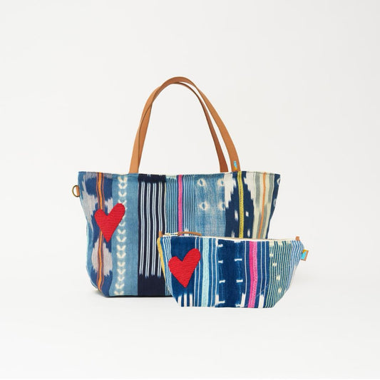 Baule Heart Bundle