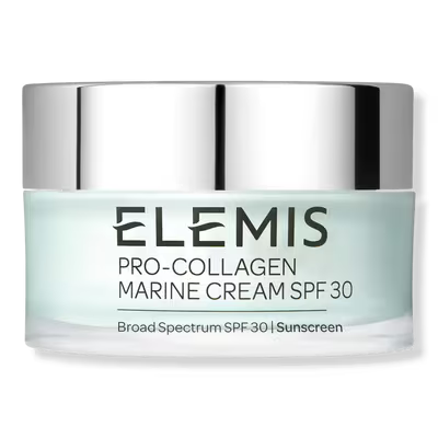 ELEMIS Pro-Collagen Marine Cream SPF 30 1.0oz - New