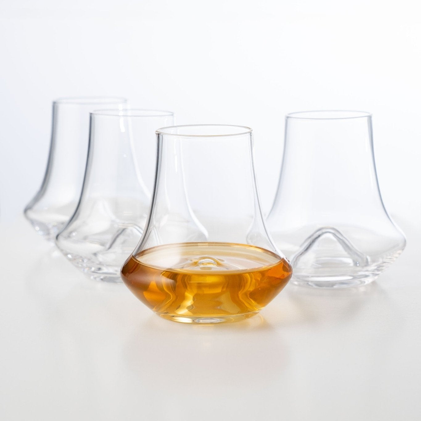 Whiskey Snifter Glasses -  (250 ml/ 8.5 fl. oz)
