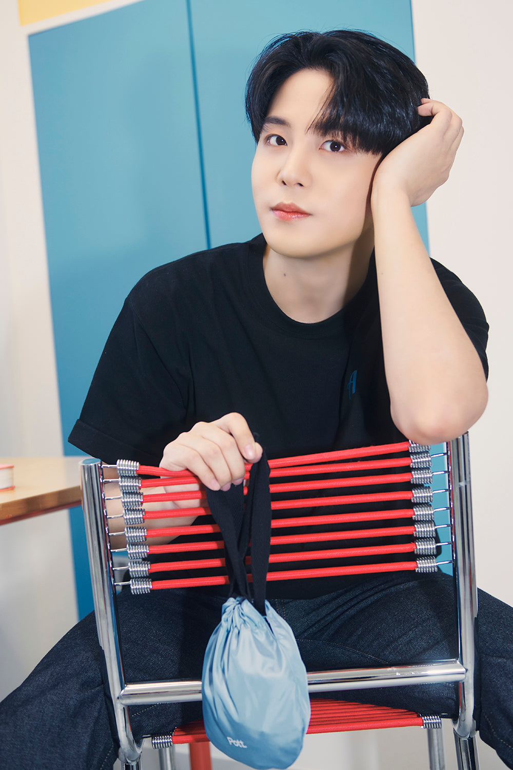 ATEEZ x Pott. 1st Collaboration - 3rd Release