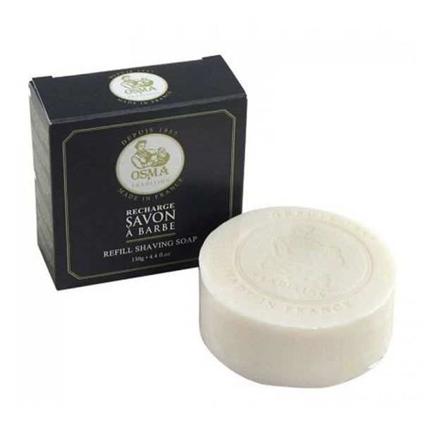 Osma Laboratories Tradition Shaving Soap Refill