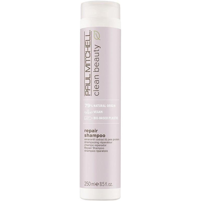 Paul Mitchell Clean Beauty Repair Shampoo 8.5oz