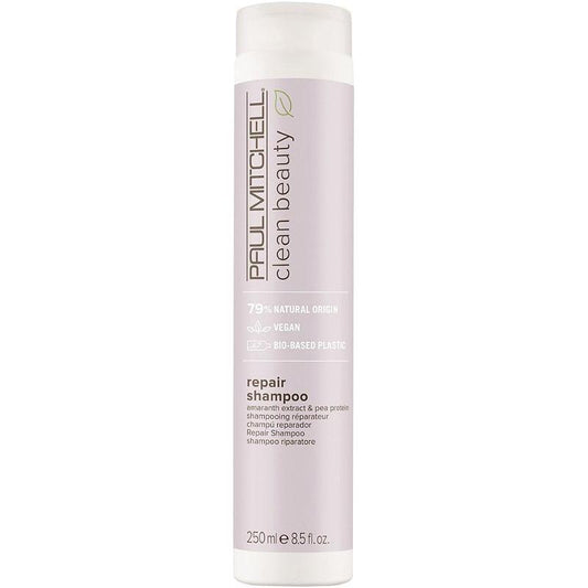 Paul Mitchell Clean Beauty Repair Shampoo 8.5oz