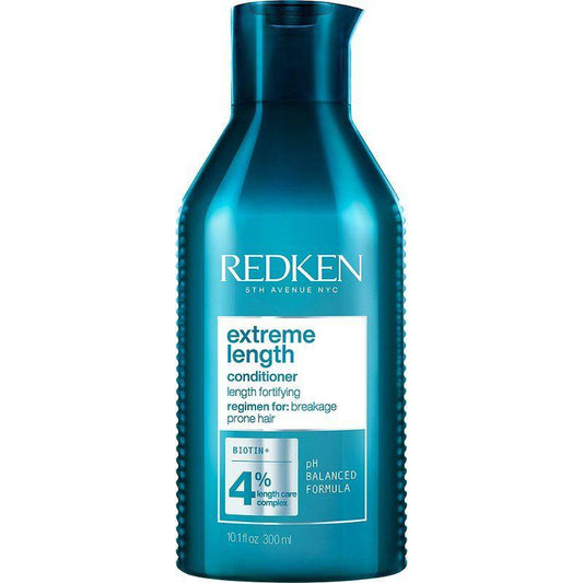 Redken Extreme Length Conditioner 10.1 oz