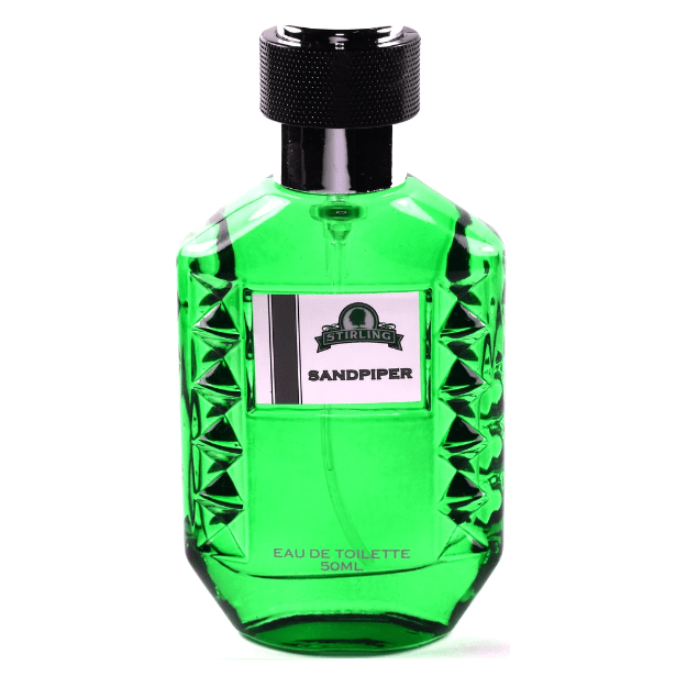 Stirling Soap Co. Sandpiper Shaving Collection