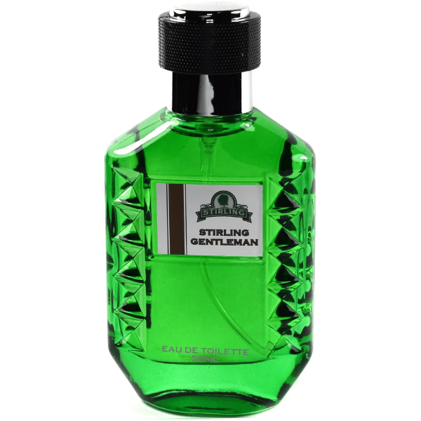 Stirling Soap Co. Stirling Gentleman Shaving Collection