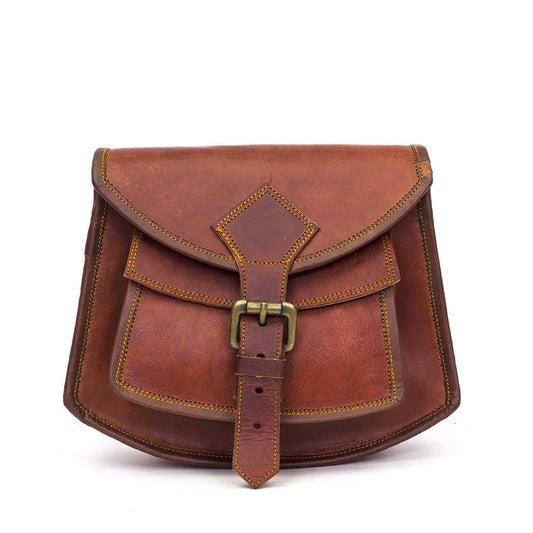 The Bennett Crossbody - Osadia Concept Store