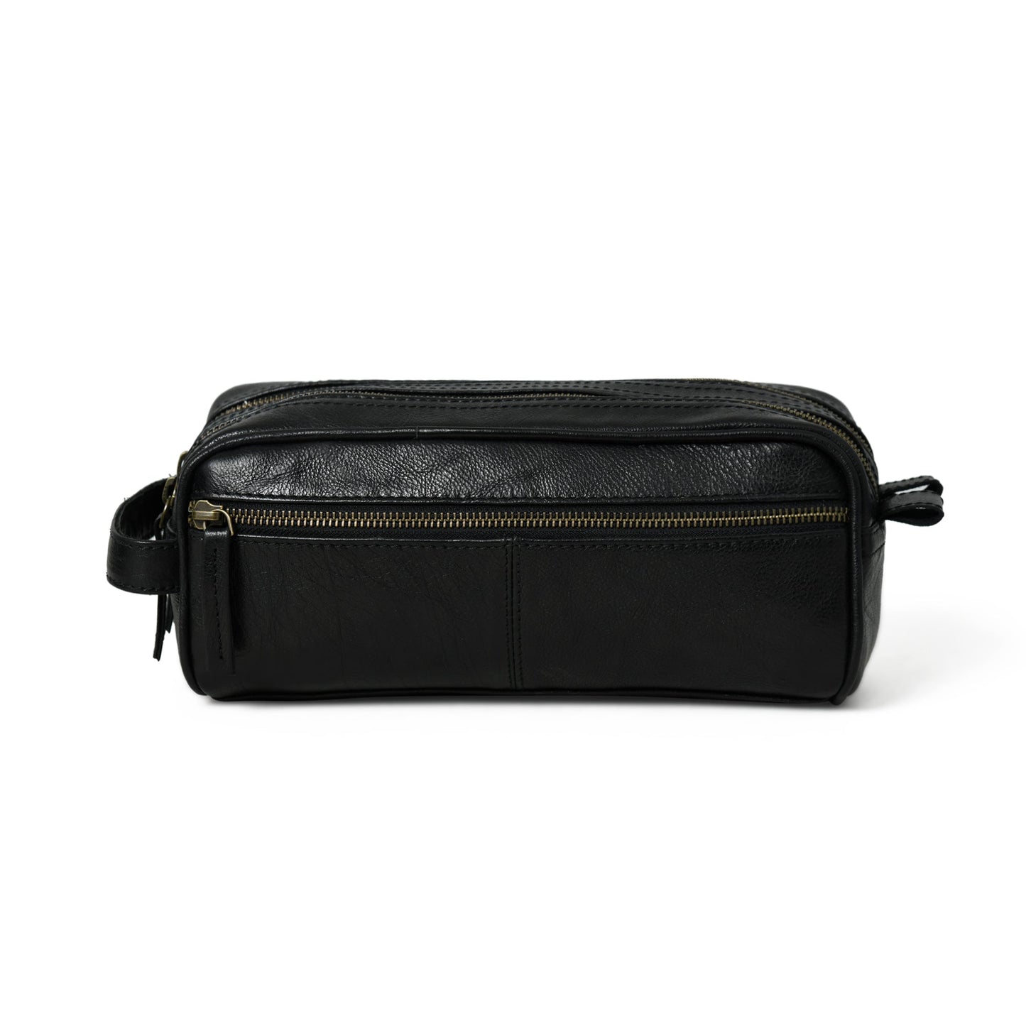 Midnight Deluxe Toiletry Bag-Twin Section - Osadia Concept Store