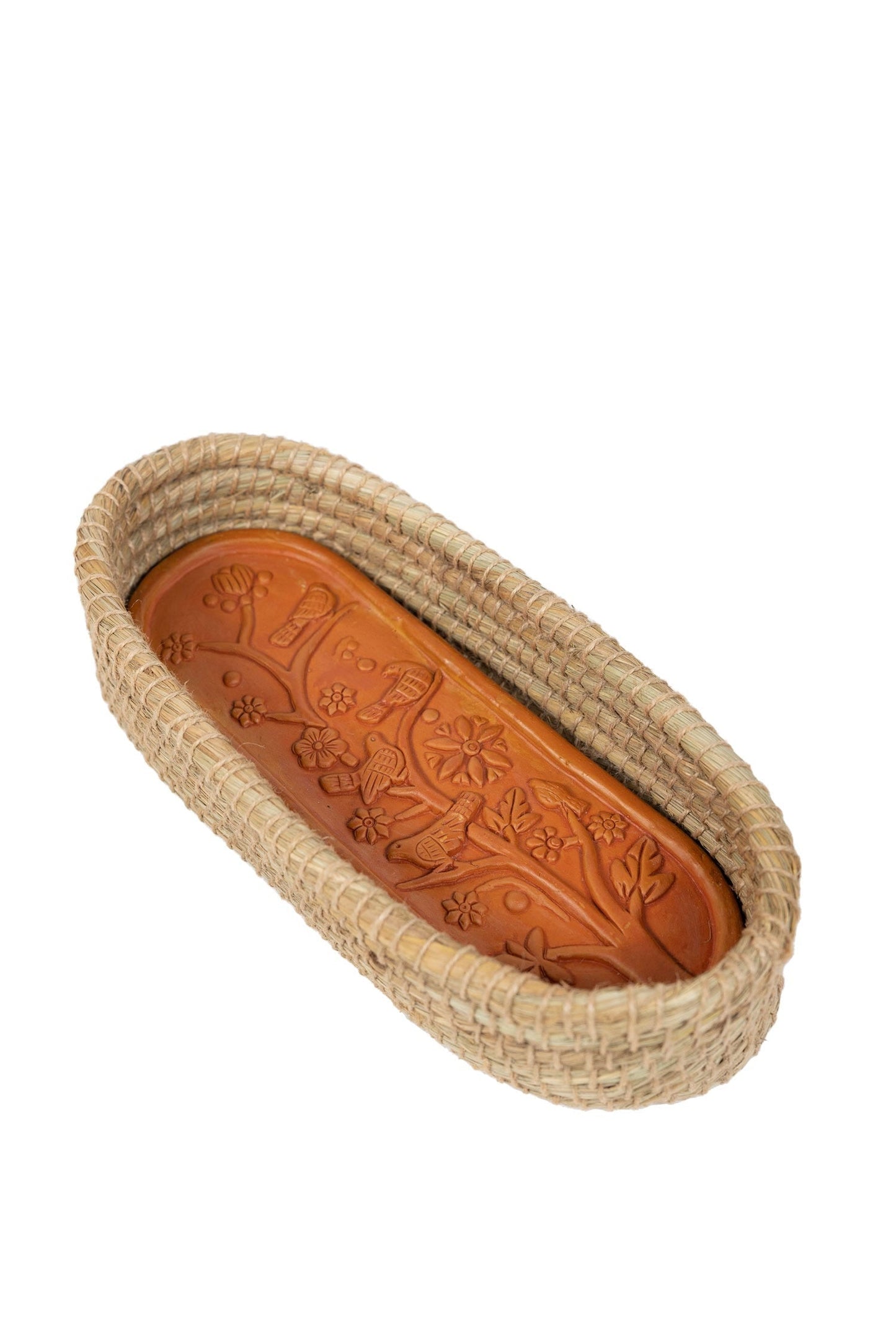 Toasty Bread Basket