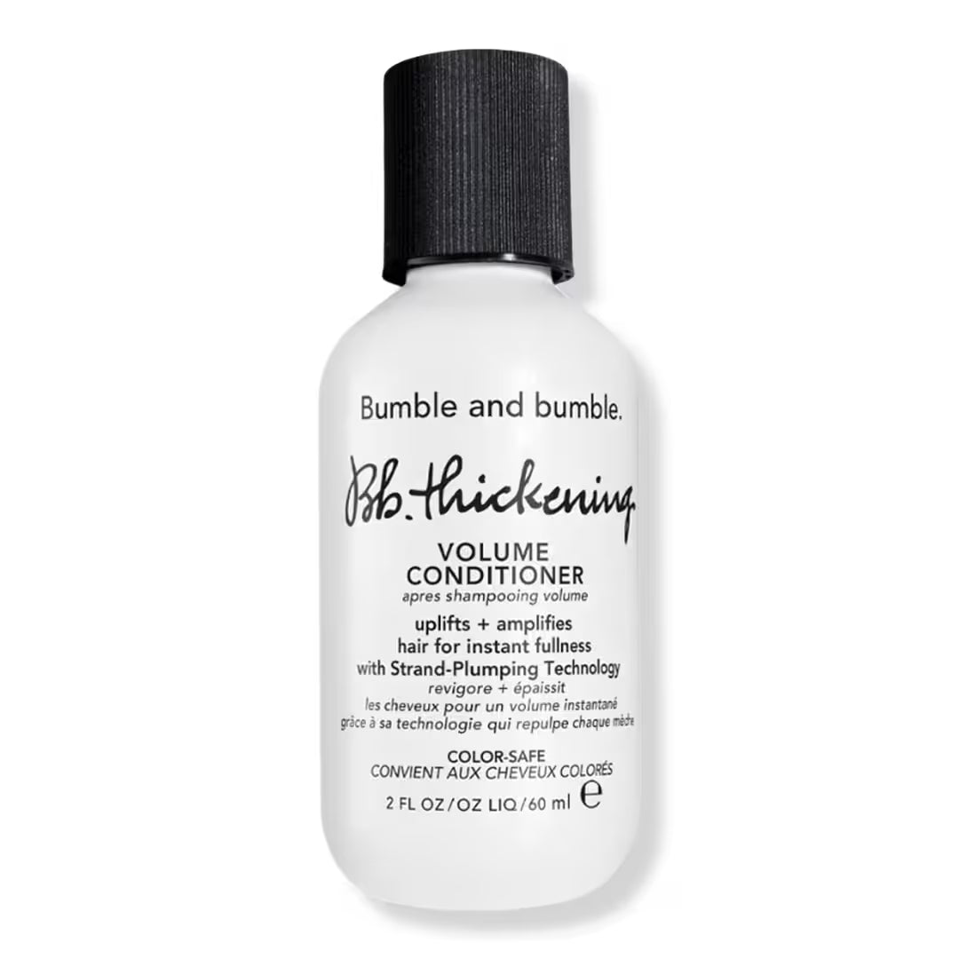 Bumble and Bumble Super Rich Conditioner 2oz