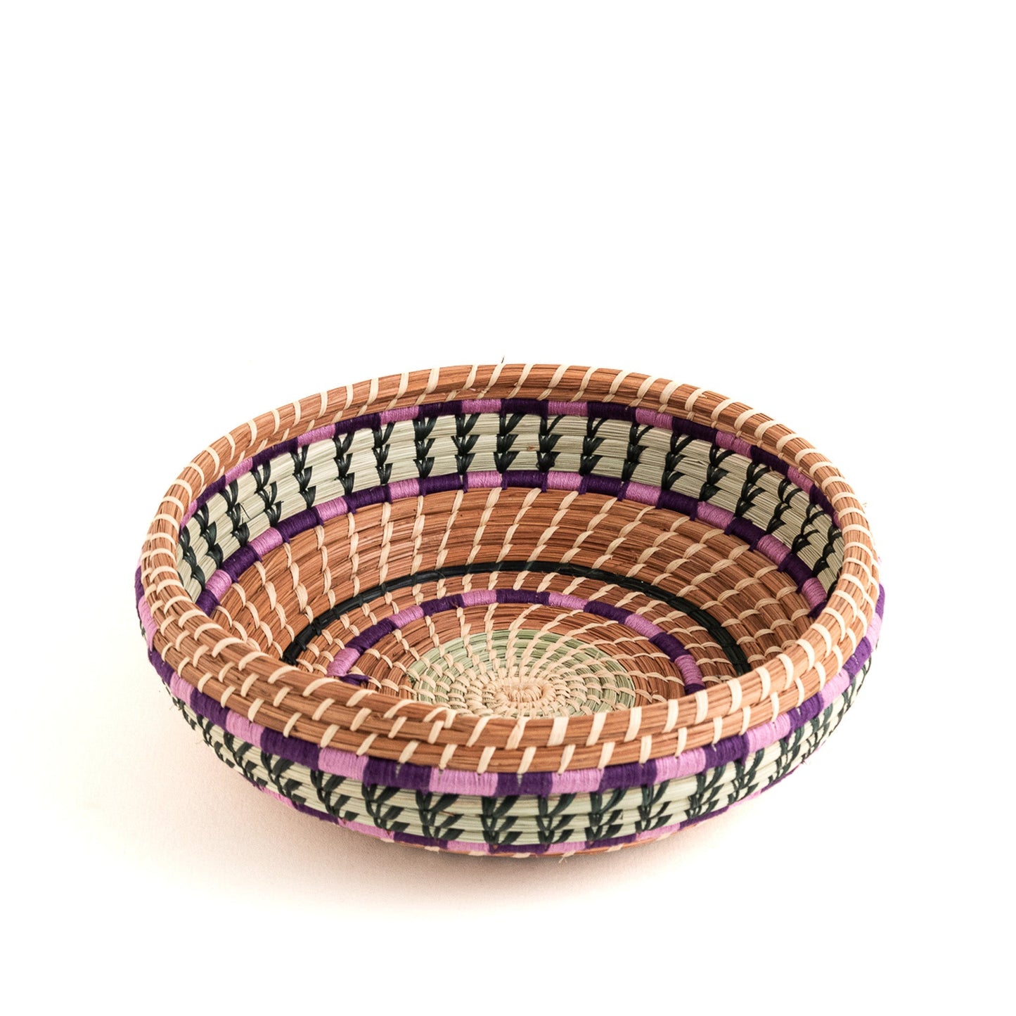 Aurora Basket
