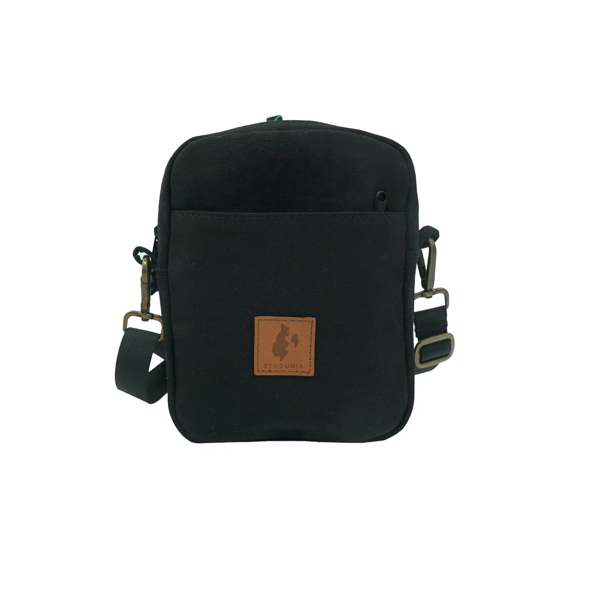 Rozi Convertible Canvas Sling Bag