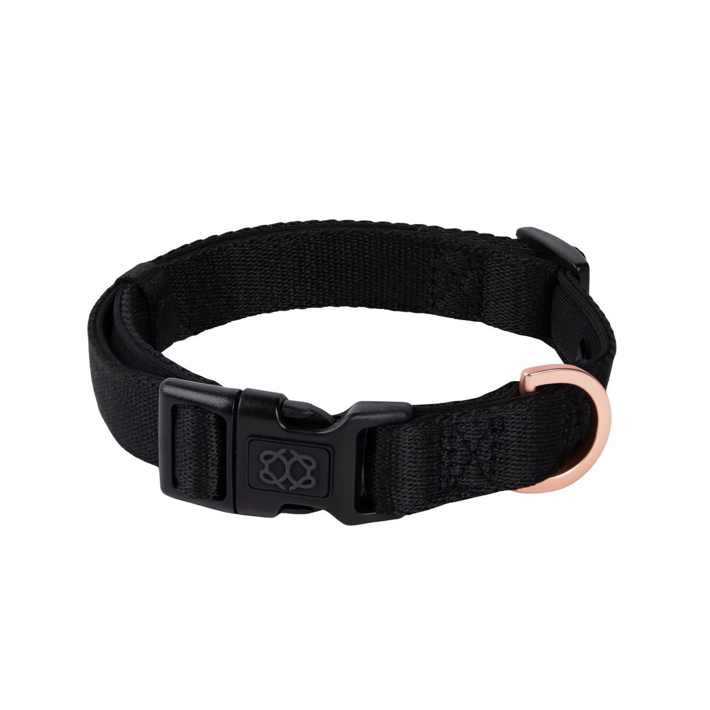 City Collar - Black