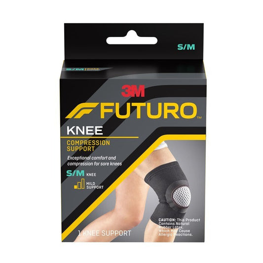 Futuro Knee Compression Support