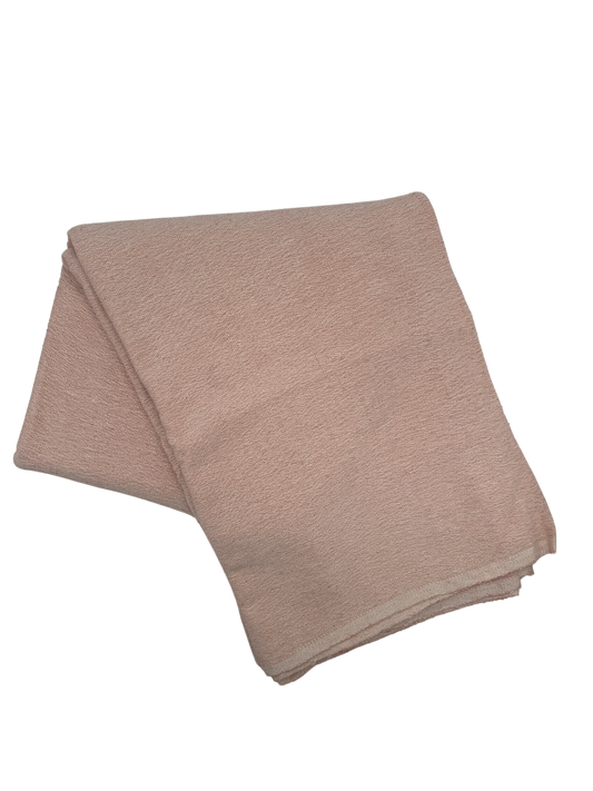 Blush Tablecloth