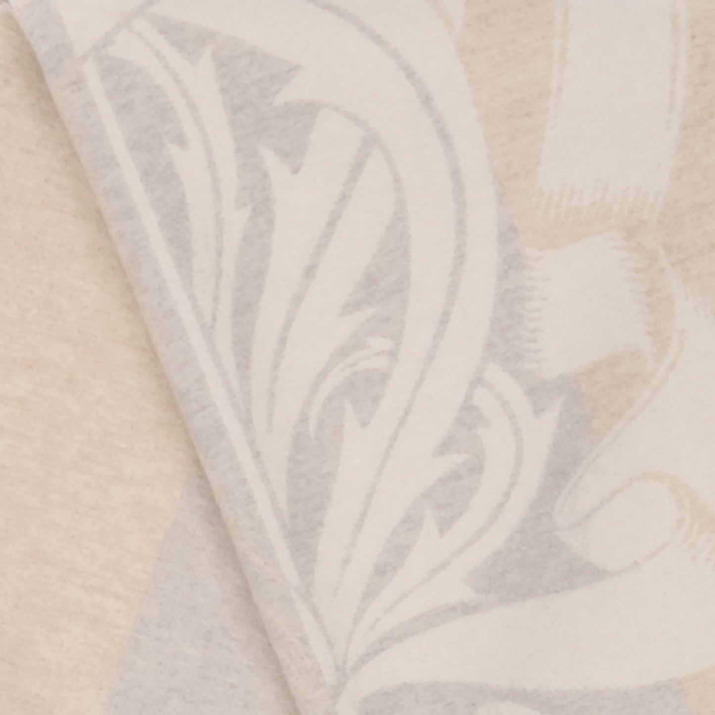 Thistle Reign Reversible Throw – Extra-Fine Italian Merino Wool | 56" x 72" - Osadia Concept Store