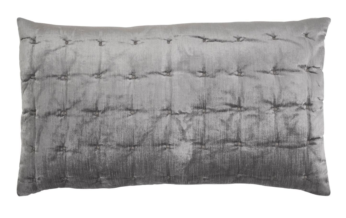 Bailey Tufted Velvet Quilt Sham