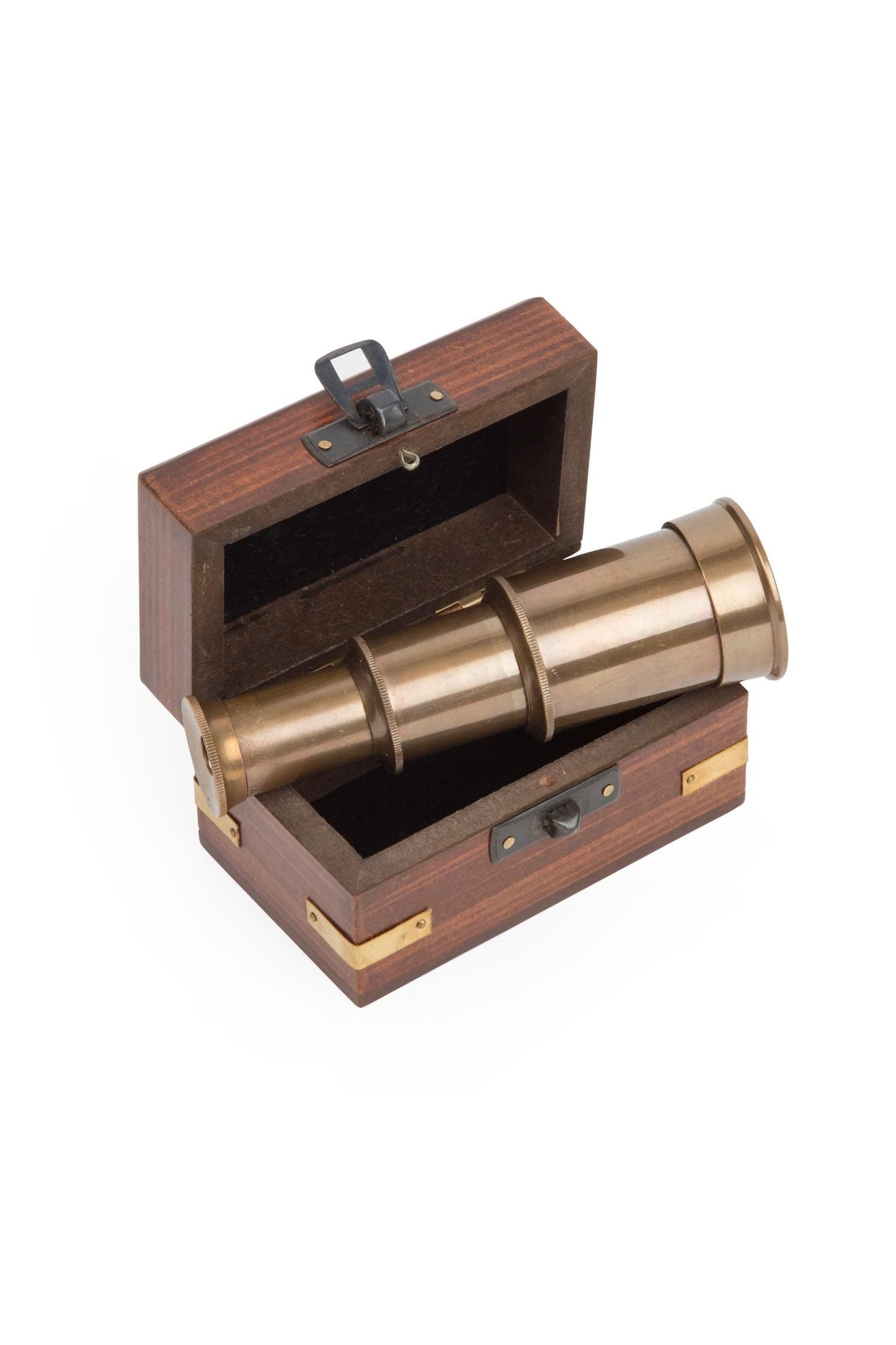 Mini Telescope & Box