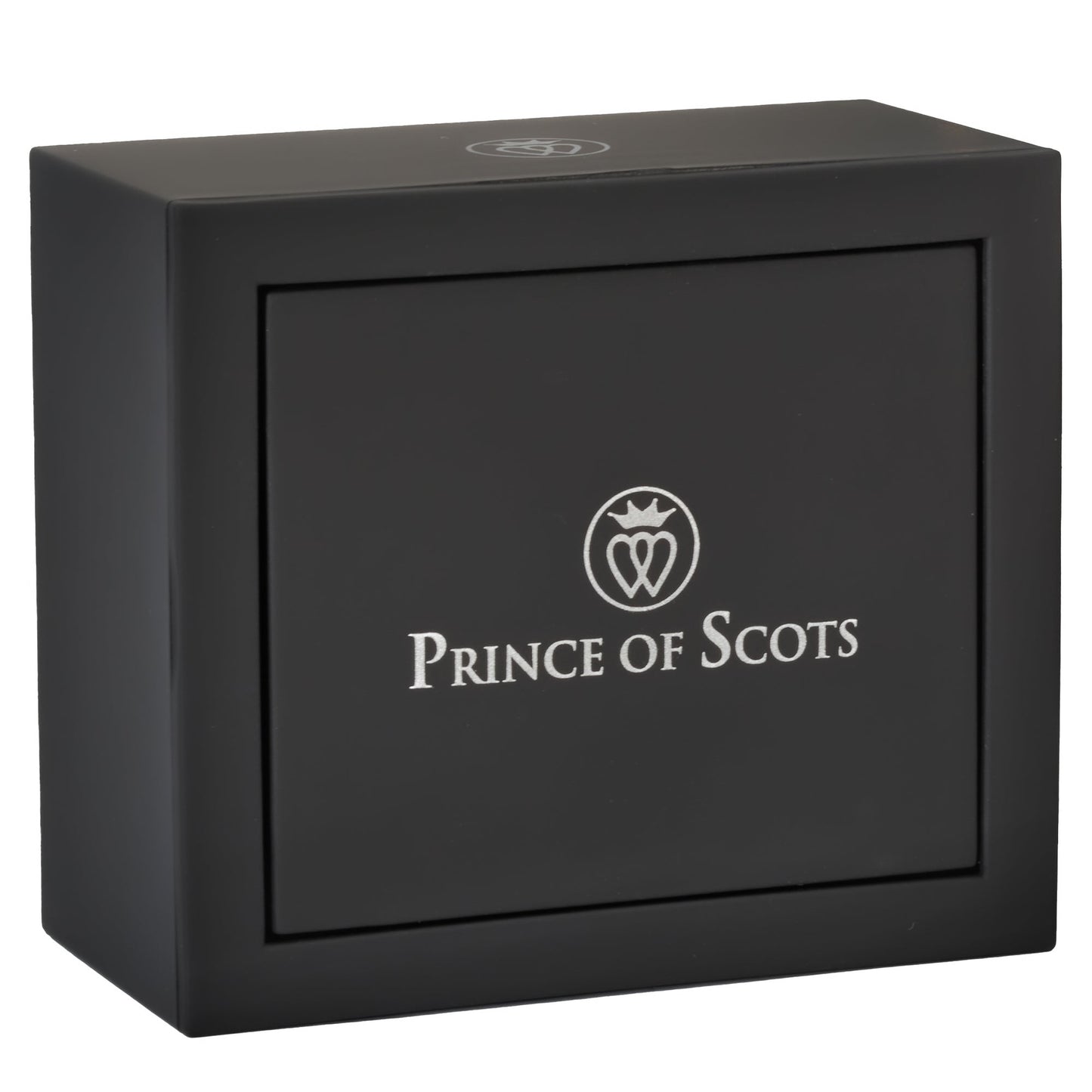 Crystal Spider Cufflinks – Gothic Luxury with Faceted Accents