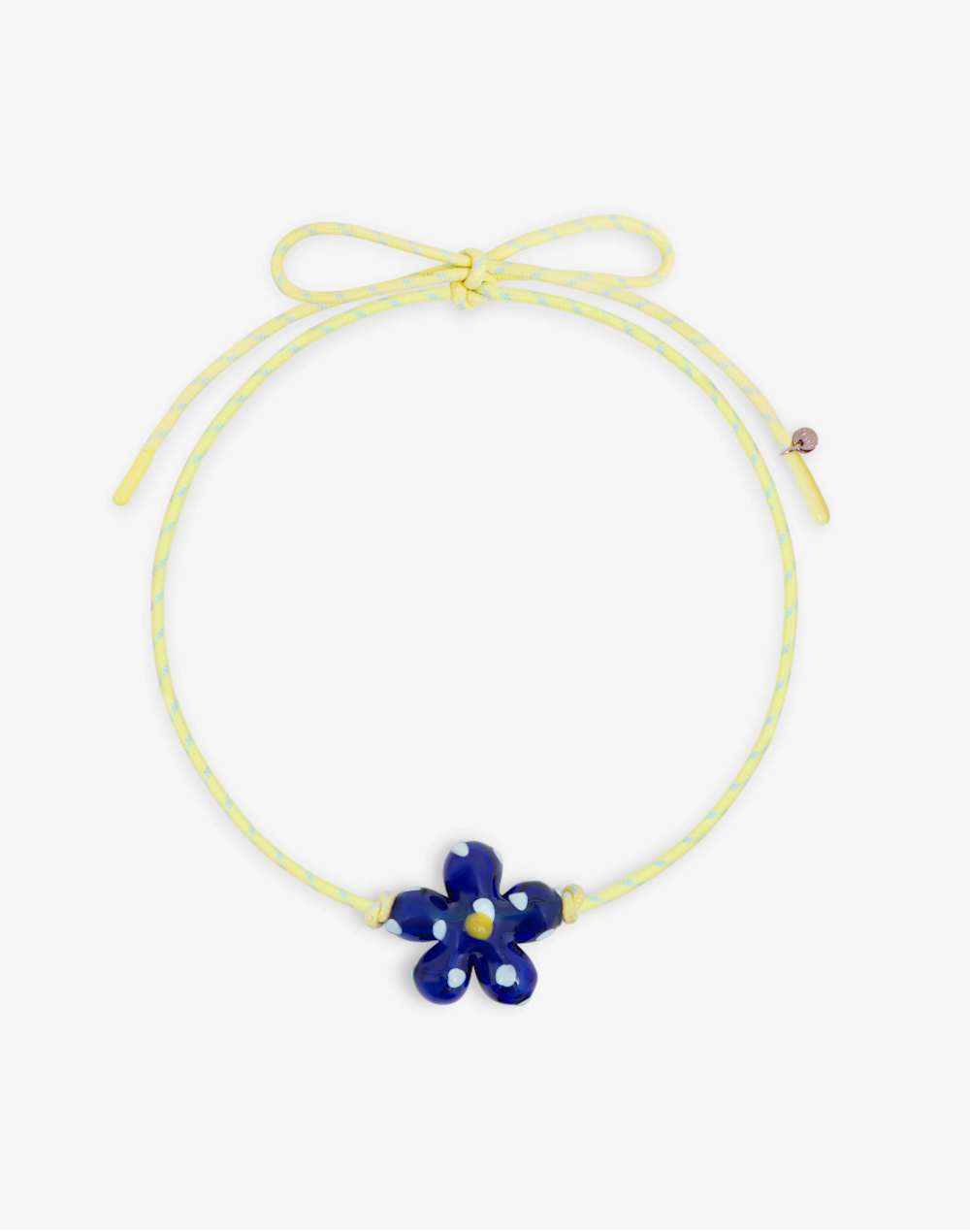 Halo Pop Necklace