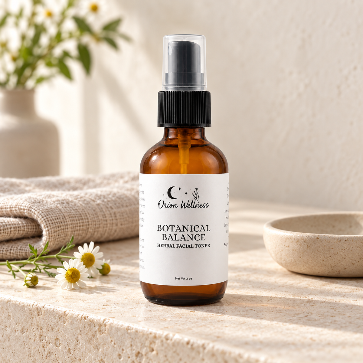 Dew + Glow Facial Trio