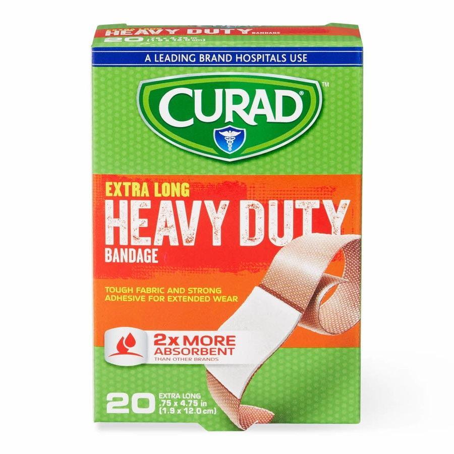 Curad CUR01101 Extreme Lengths Bandages