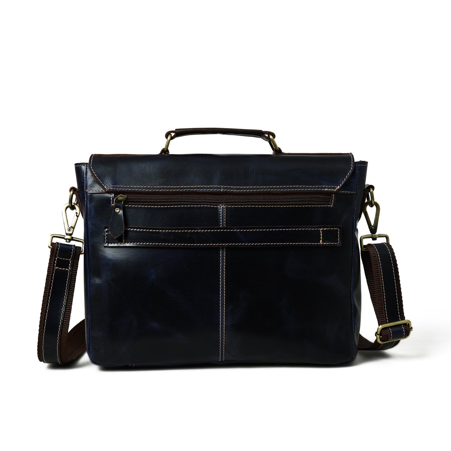 Panther Laptop Messenger Bag - Osadia Concept Store