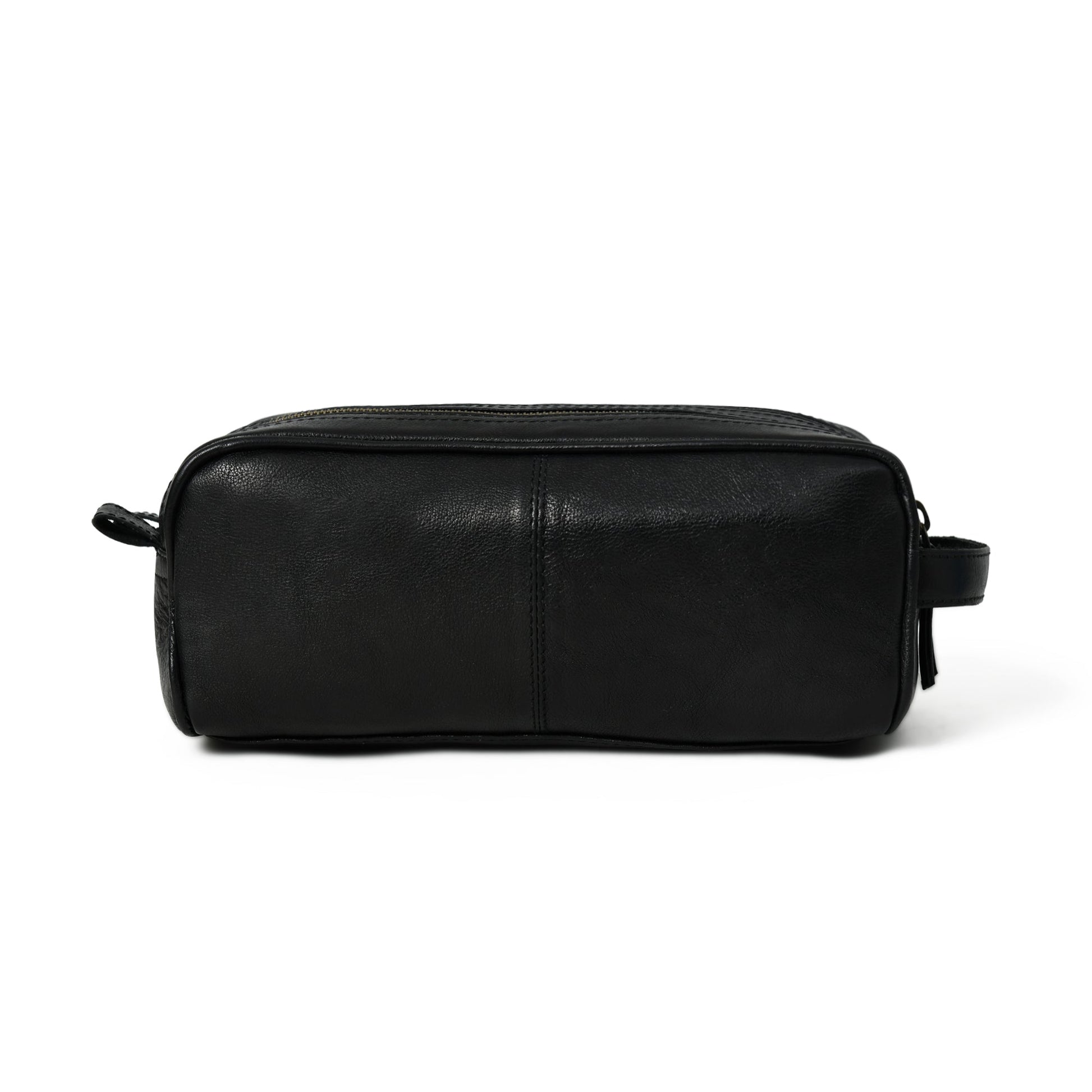 Midnight Deluxe Toiletry Bag-Twin Section - Osadia Concept Store