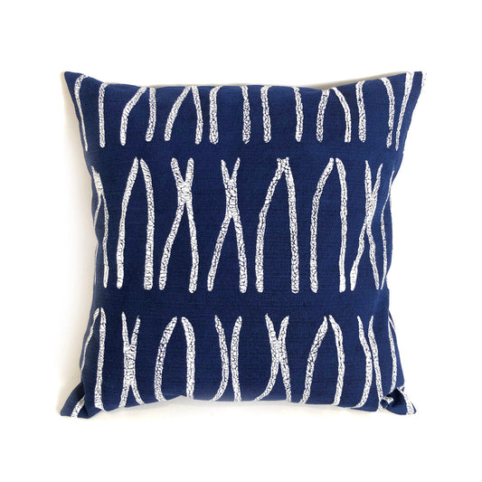 Lines Pillow Cover