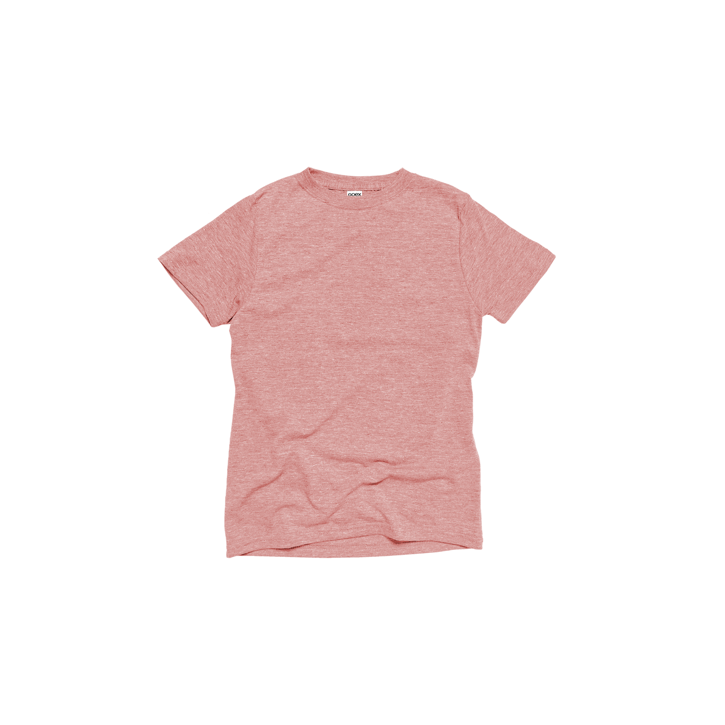 Youth Eco-Triblend Short Sleeve Tee (Fashion Colors) - Osadia Concept Store